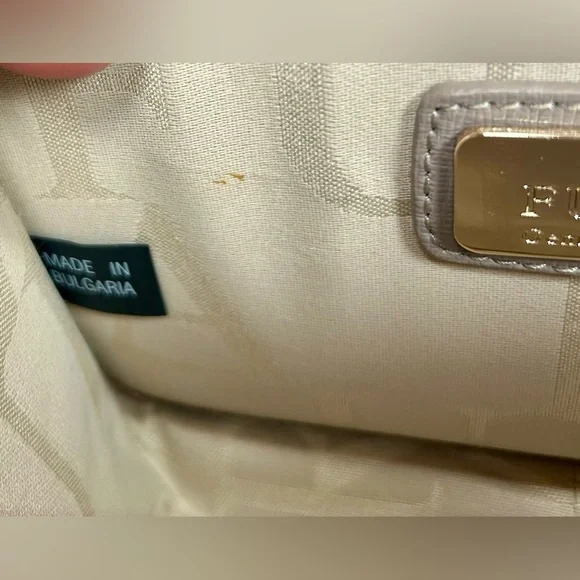 Furla Metropolis Crossbody Bag Purse - Picture 12 of 16